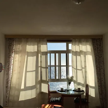 Vista Al Mar