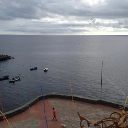 Vista Al Mar Granadilla De Abona