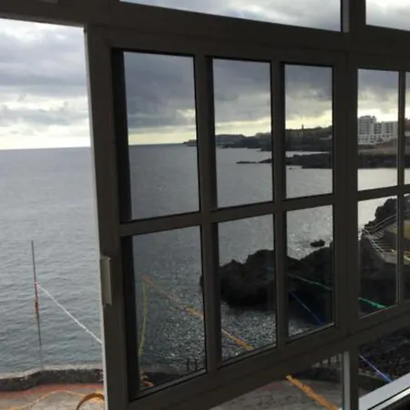 公寓 Vista Al Mar