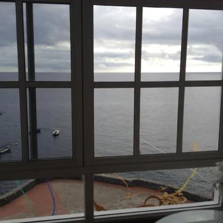 Vista Al Mar *