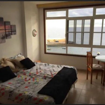Apartamento Vista Al Mar