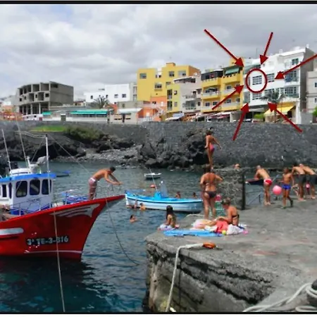 Vista Al Mar *