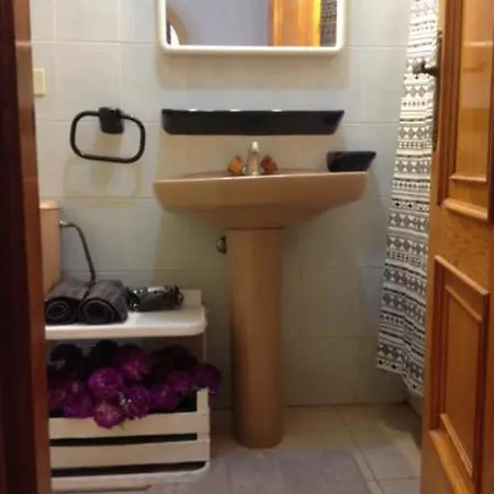 Apartamento Vista Al Mar Granadilla De Abona