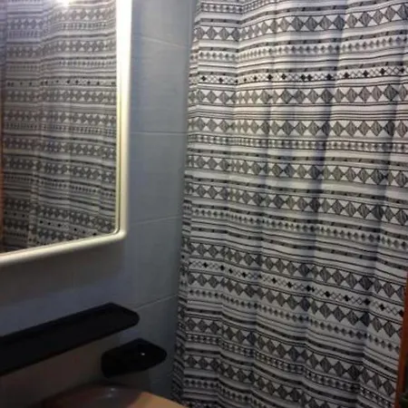 Apartamento Vista Al Mar