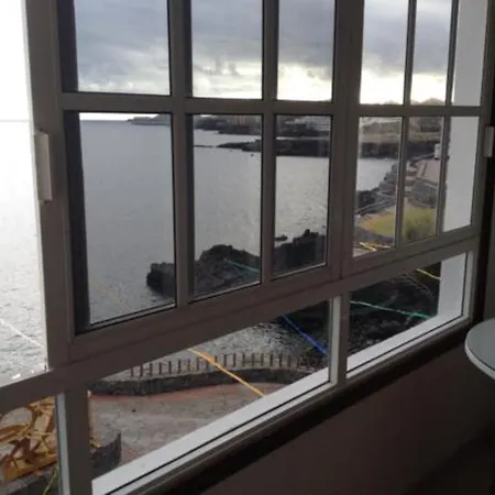 Apartamento Vista Al Mar