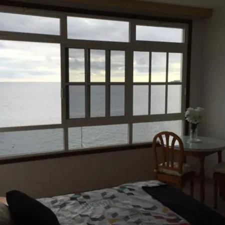 Vista Al Mar Apartamento