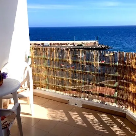Lejlighed Vista Al Mar *