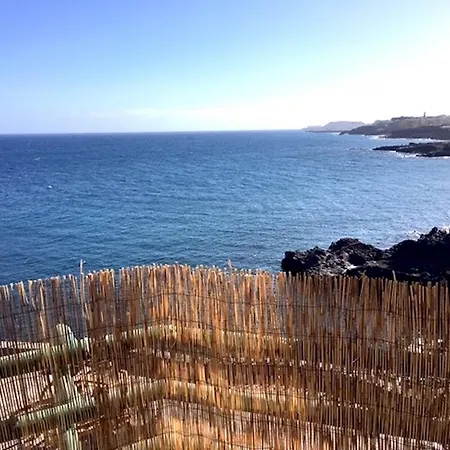 Apartamento Vista Al Mar