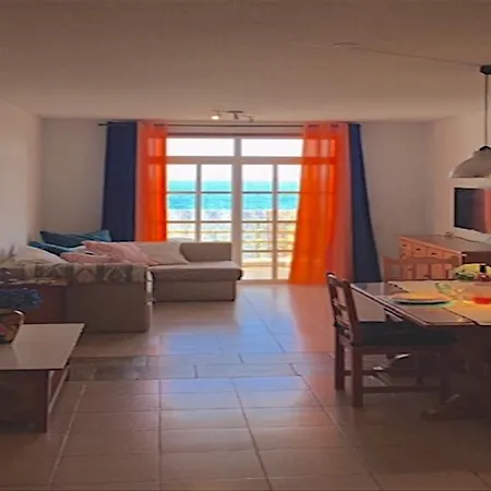 Apartamento Vista Al Mar