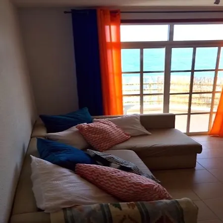 Vista Al Mar Granadilla De Abona