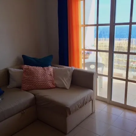 Vista Al Mar Lejlighed