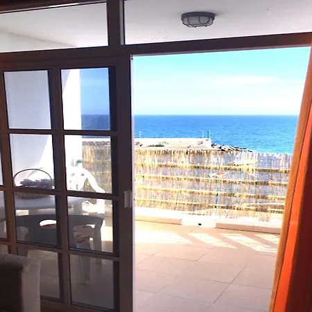 Apartment Vista Al Mar *
